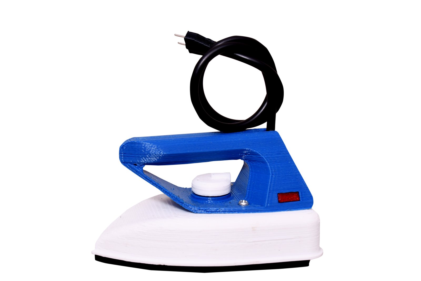 Miniature Iron Box for Kids and Decor - Image 4