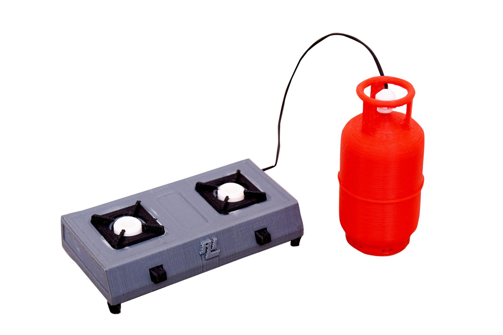 Gas Stove