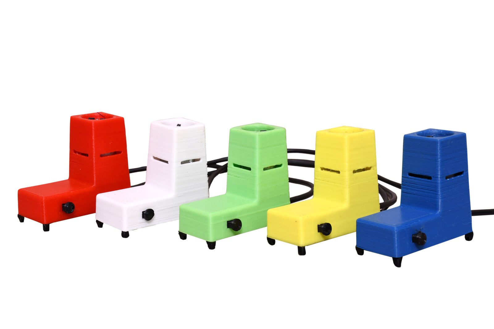 Working Mixer Grinder Miniature